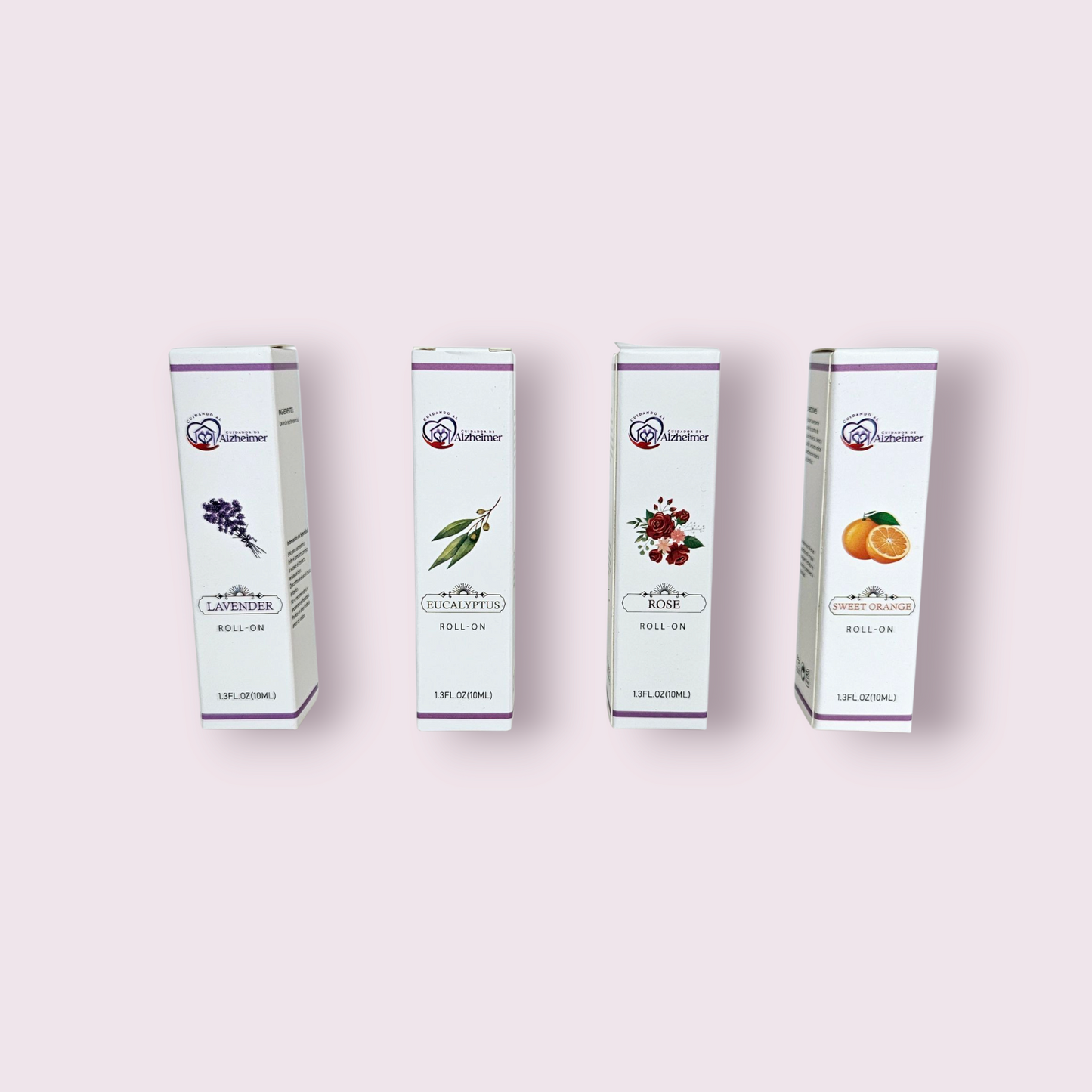 Aromaterapia